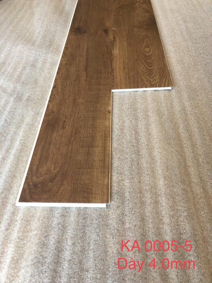 san ECofloor-KA 0005-5 day 4.0mm