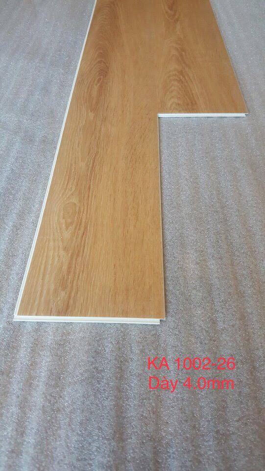 ECofloor-KA 1002-26