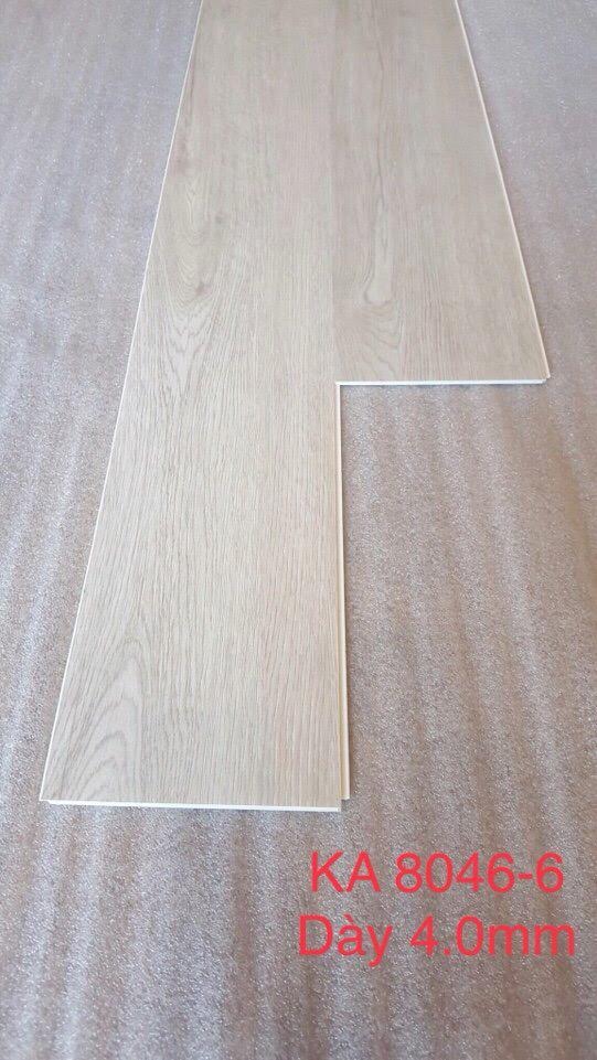 ECofloor-KA 8046-6