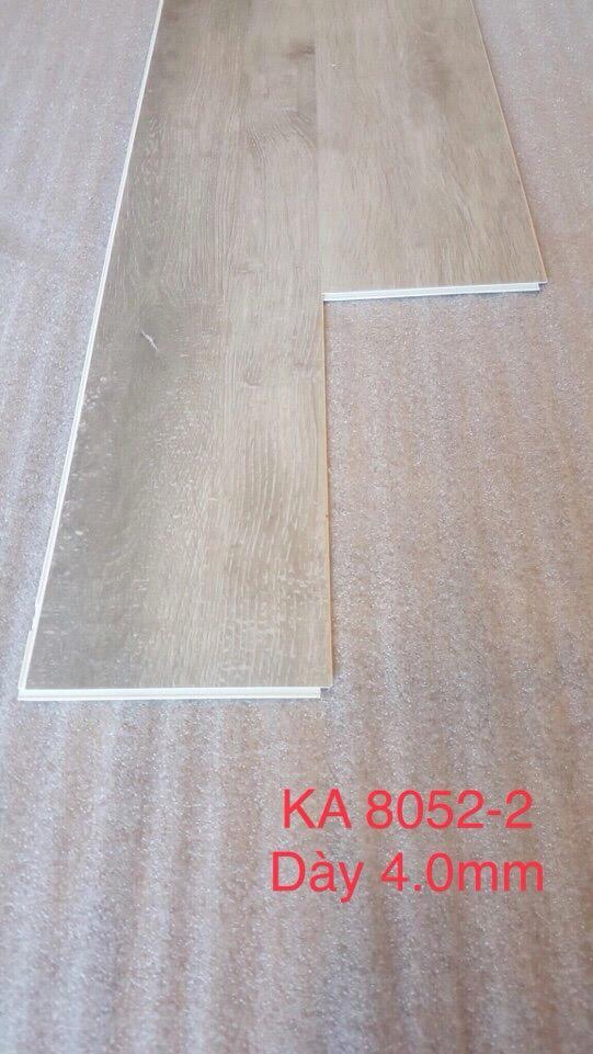 ECofloor-KA 8052-2