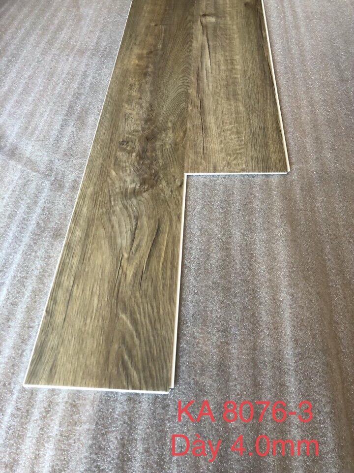  ECofloor-KA 8076 - 3 