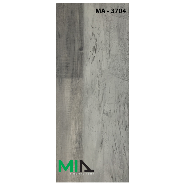 Sàn nhựa SPC hèm khóa MA3704