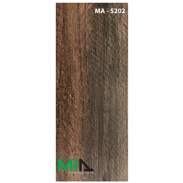 Sàn nhựa SPC hèm khóa MA5202