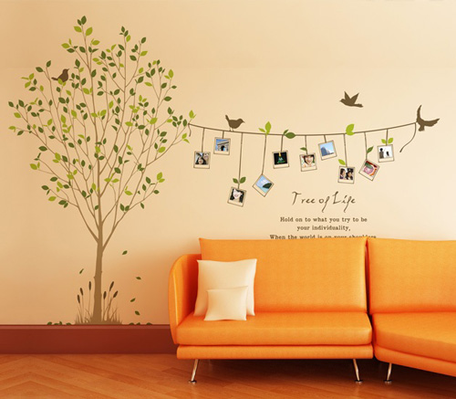 giấy dán tường hải phòng
