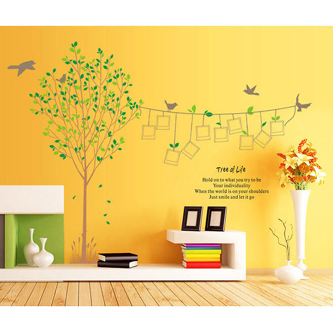 giấy dán tường hải Phòng