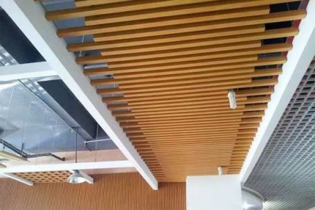 Gỗ nhựa sinh thái ECOPLAST – WPVC