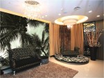 Lựa Chọn Tranh Dán Tường Cho Phòng Khách Sang Trọng