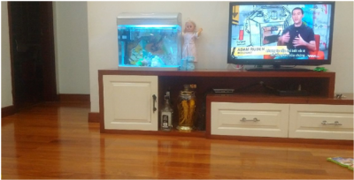 SÀN GỖ TỰ NHIÊN NÊN CHỌN LOẠI NÀO ?