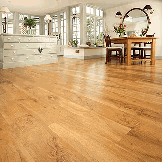 Cách vệ sinh sàn gỗ hiệu quả nhất