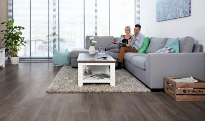 Chọn sàn gỗ tốt nhất cho ngôi nhà của bạn