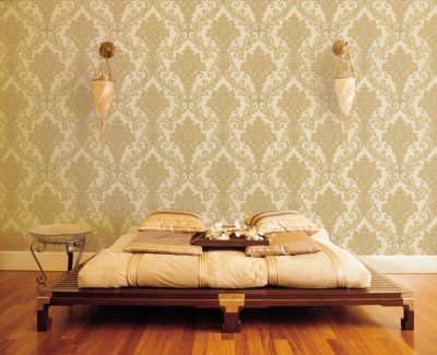Sự Tiện Lợi Của Giấy Dán Tường Hàn Quốc