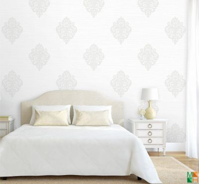 Hướng dẫn chọn giấy dán tường phòng cưới đẹp
