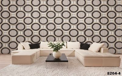 Giấy dán tường chống ẩm mốc, chống thấm