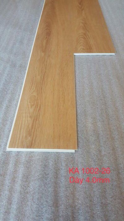 Sàn ECofloor-KA 1002-26