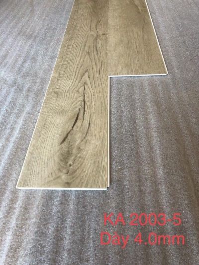 Sàn ECofloor-KA 2003-5