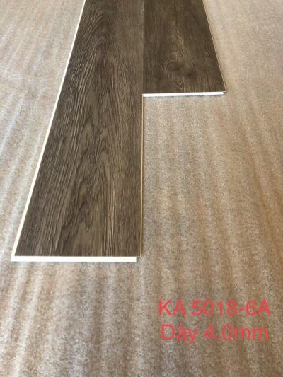 Sàn ECofloor-KA 5018 - 6A
