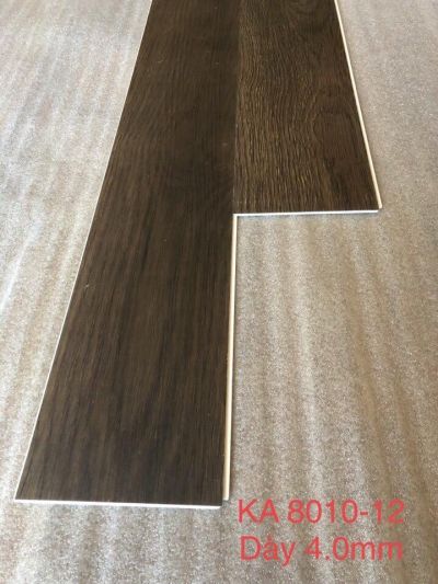 ECofloor-KA 8010-12