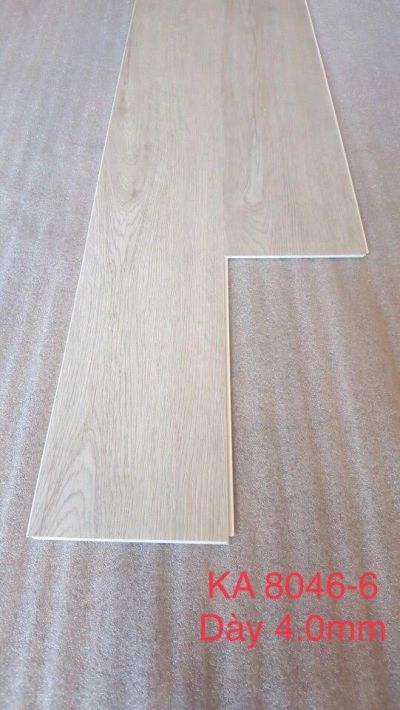 Sàn ECofloor-KA 8046-6