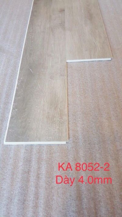 Sàn ECofloor-KA 8052-2