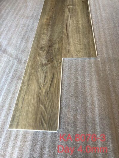 Sàn ECofloor-KA 8076 - 3