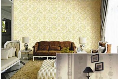 Giấy dán tường Hải Phòng mách bạn giải pháp chọn giấy dán tường phòng ngủ người cao tuổi