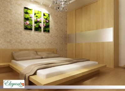 GIấy dán tường Hải Phòng mách bạn giải pháp chọn giấy dán tường theo mệnh