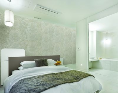 Giấy dán tường Hải Phòng - Giải pháp trang trí linh hoạt