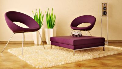 Nhà lát sàn gỗ đẹp, bạn phải biết những mẹo này để giữ sàn được bền trong mùa mưa