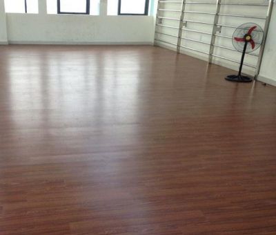  TƯ VẤN CHỌN MÀU SÀN NHỰA CHO NGƯỜI MỆNH HỎA