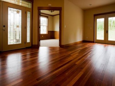 Kho sàn gỗ, sàn nhựa Hải Phòng tư vấn bạn kĩ thuật bảo dưỡng sàn nhựa đúng cách