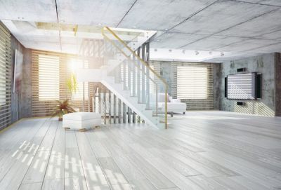 3 bí quyết lựa chọn sàn gỗ tự nhiên tốt nhất cho phòng khách