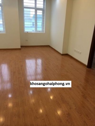 Bốn nguyên tắc vàng trong việc lựa chọn sàn gỗ công nghiệp