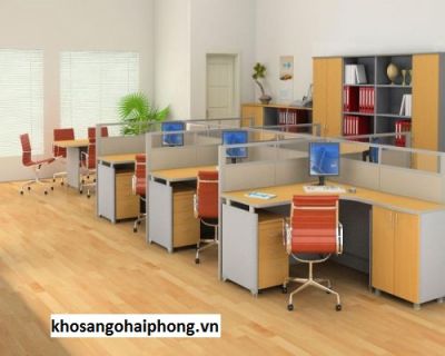LỰA CHỌN SÀN GỖ CHO VĂN PHÒNG LÀM VIỆC, HỘI NGHỊ