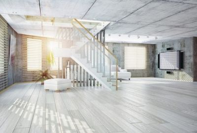 3 bí quyết lựa chọn sàn gỗ tự nhiên tốt nhất cho phòng khách