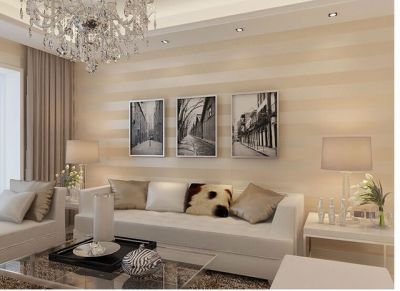 Giải Pháp giữ giấy dán tường bền đẹp