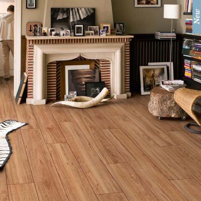 Kinh nghiệm lót ván sàn gỗ công nghiệp trên nền gạch men