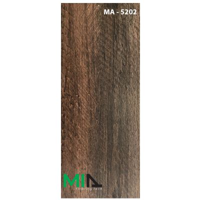 Sàn nhựa SPC hèm khóa MA5202