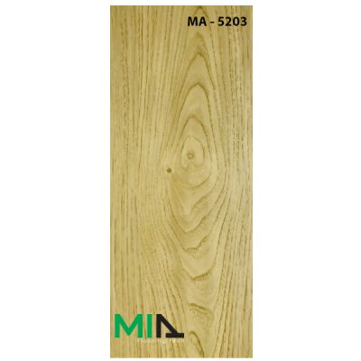 Sàn nhựa SPC hèm khóa MA5203