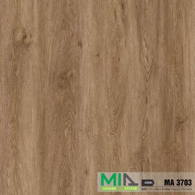 Sàn nhựa MIA hèm khóa SPC MA3703