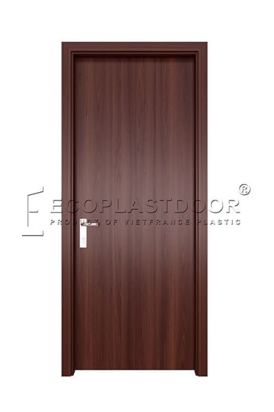 Cửa cánh phẳng P-series