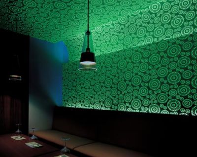 Giấy dán tường Nhật Bản NB010
