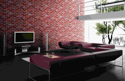 Giấy dán tường Ý IL0010