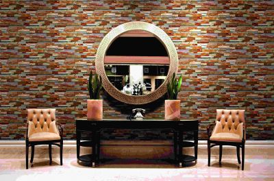 Giấy dán tường Ý IL0011