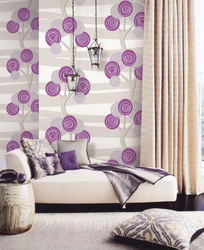 Giấy dán tường Hàn Quốc HQ013
