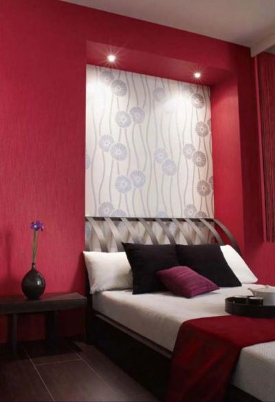 Giấy dán tường Nhật Bản NB02