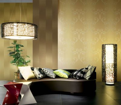 Giấy dán tường Hàn Quốc HQ02