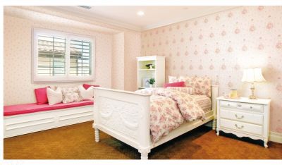 Giấy dán tường Ý IL003