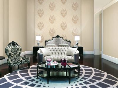 Giấy dán tường Hàn Quốc HQ03