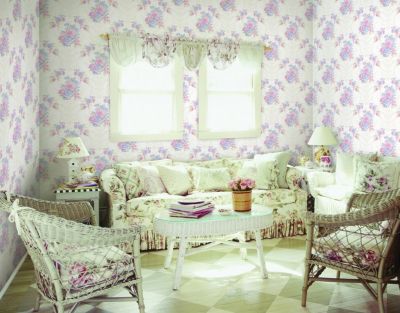 Giấy dán tường Hàn Quốc HQ04