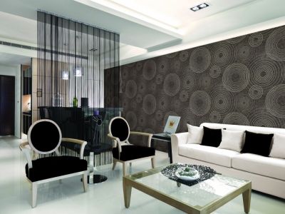 Giấy dán tường Nhật Bản NB05
